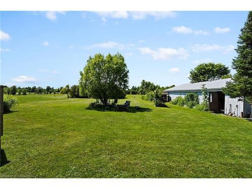 2361 Townline Road, Fort Erie, ON - Outdoor