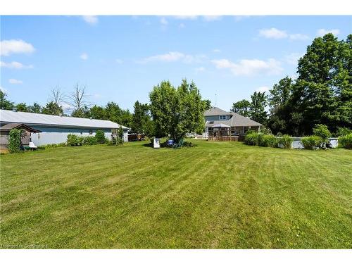 2361 Townline Road, Fort Erie, ON - Outdoor