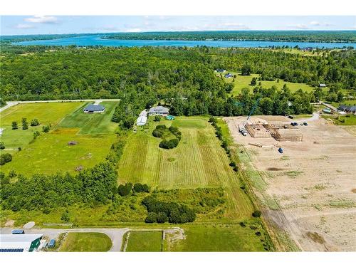 2361 Townline Road, Fort Erie, ON - Outdoor With View