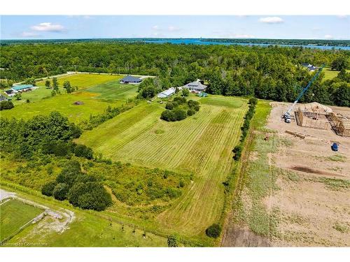 2361 Townline Road, Fort Erie, ON - Outdoor With View