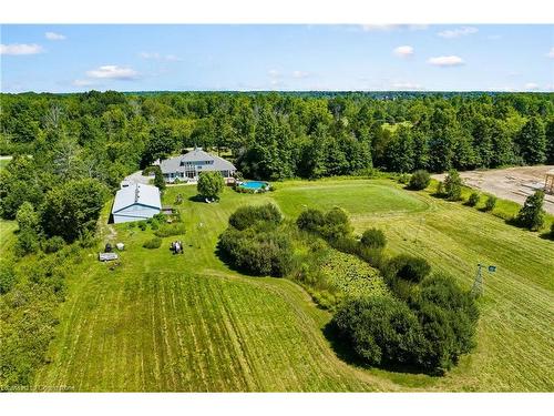 2361 Townline Road, Fort Erie, ON - Outdoor With View