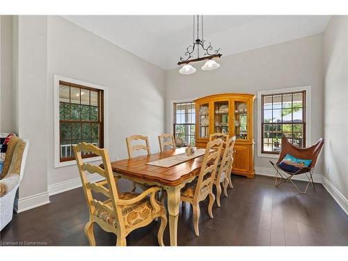 2361 Townline Road, Fort Erie, ON - Indoor Photo Showing Dining Room