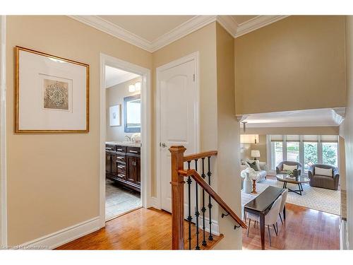 2013 Mountain Grove Avenue, Burlington, ON - Indoor Photo Showing Other Room