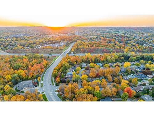 2013 Mountain Grove Avenue, Burlington, ON - Outdoor With View