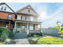 30 Bristol Street, Hamilton, ON  - Outdoor With Deck Patio Veranda With Facade 