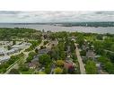 1041 Plains View Avenue, Burlington, ON  - Outdoor With Body Of Water With View 