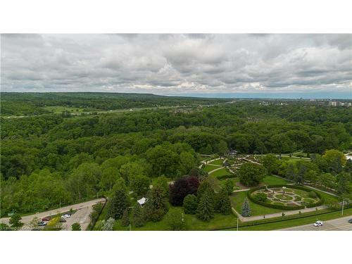 1041 Plains View Avenue, Burlington, ON - Outdoor With View