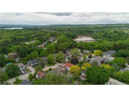 1041 Plains View Avenue, Burlington, ON - Outdoor With View