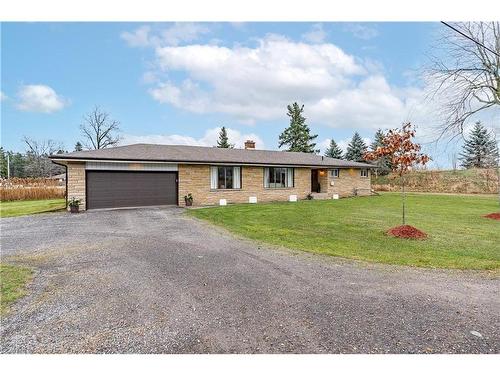 1408 Edgewood Road, Hamilton, ON - Outdoor