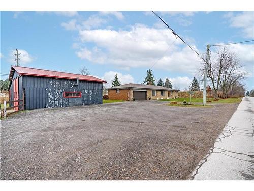 1408 Edgewood Road, Hamilton, ON - Outdoor