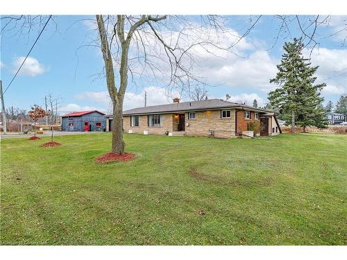 1408 Edgewood Road, Hamilton, ON - Outdoor