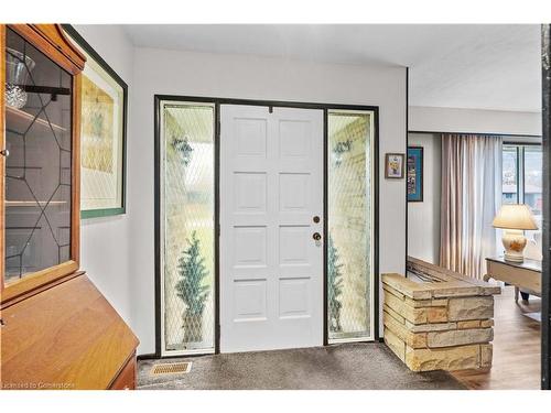 1408 Edgewood Road, Hamilton, ON - Indoor Photo Showing Other Room