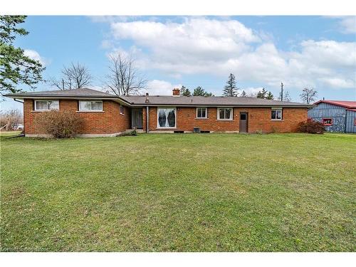 1408 Edgewood Road, Hamilton, ON - Outdoor