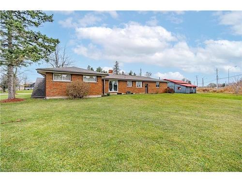 1408 Edgewood Road, Hamilton, ON - Outdoor