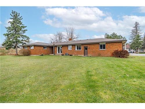 1408 Edgewood Road, Hamilton, ON - Outdoor