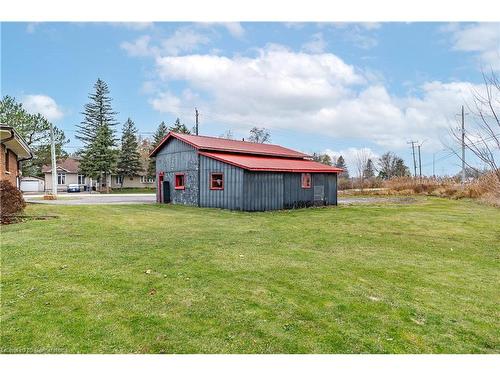 1408 Edgewood Road, Hamilton, ON - Outdoor