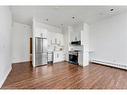 409-90 Colborne Street, Brantford, ON  - Indoor Photo Showing Kitchen With Stainless Steel Kitchen 