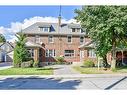 495-497 Mary Street, Woodstock, ON  - Outdoor With Facade 