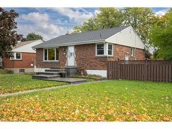 67 Greenwood Street  Hamilton, ON L8T 3N2