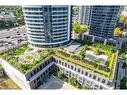 2302-30 Gibbs Road, Etobicoke, ON  - Outdoor 