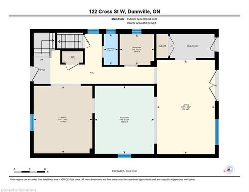 122 Cross Street W, Dunnville, ON - Other