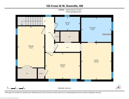 122 Cross Street W, Dunnville, ON - Other