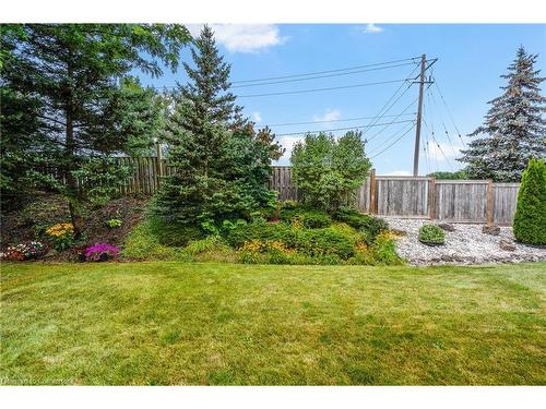 99 Willowlanding Court, Welland, ON - Outdoor