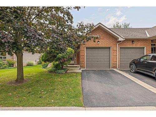 95 Starfish Drive, Mount Hope, ON - Outdoor