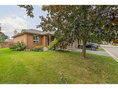 95 Starfish Drive, Mount Hope, ON - Outdoor