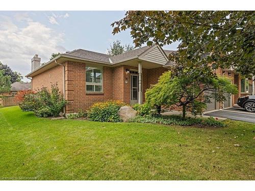 95 Starfish Drive, Mount Hope, ON - Outdoor