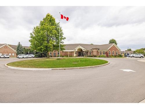 95 Starfish Drive, Mount Hope, ON - Outdoor