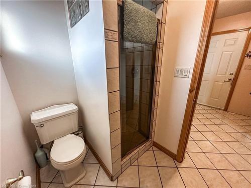 2320 Hendershot Road, Binbrook, ON - Indoor Photo Showing Bathroom