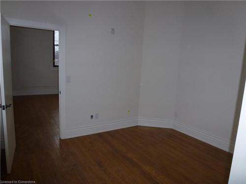 305-200 Stinson Street, Hamilton, ON - Indoor Photo Showing Other Room