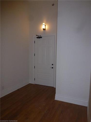 305-200 Stinson Street, Hamilton, ON - Indoor Photo Showing Other Room