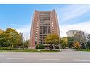 703-335 Mill Road, Etobicoke, ON  - Outdoor With Balcony With Facade 