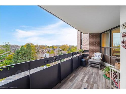 703-335 Mill Road, Etobicoke, ON - Outdoor With Exterior