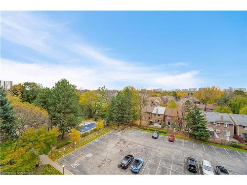 703-335 Mill Road, Etobicoke, ON - Outdoor With View