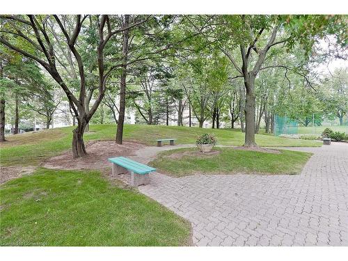 703-335 Mill Road, Etobicoke, ON - Outdoor With View