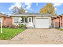 541 Limeridge Road E, Hamilton, ON  - Outdoor 