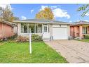 541 Limeridge Road E, Hamilton, ON  - Outdoor 