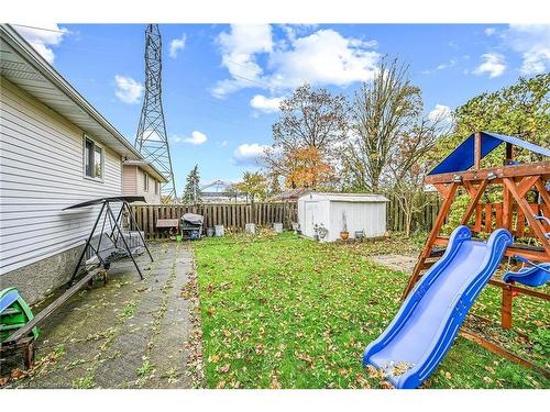 541 Limeridge Road E, Hamilton, ON - Outdoor