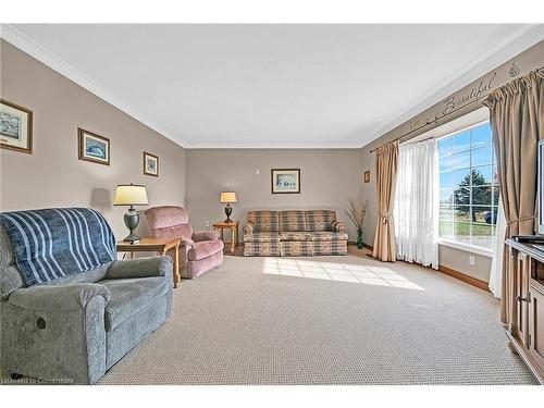 4949 Rainham Road, Selkirk, ON - Indoor