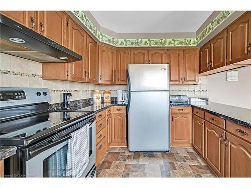 4949 Rainham Road, Selkirk, ON - Indoor Photo Showing Kitchen