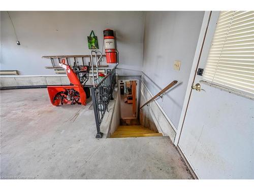 4949 Rainham Road, Selkirk, ON - Indoor Photo Showing Other Room