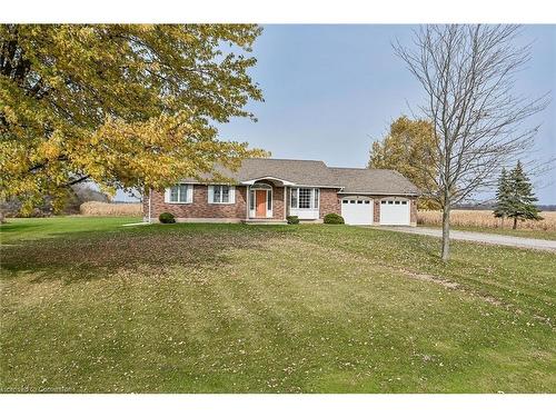 4949 Rainham Road, Selkirk, ON - Outdoor