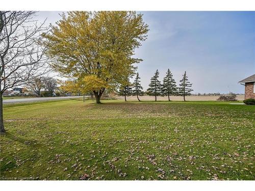 4949 Rainham Road, Selkirk, ON - Outdoor With View