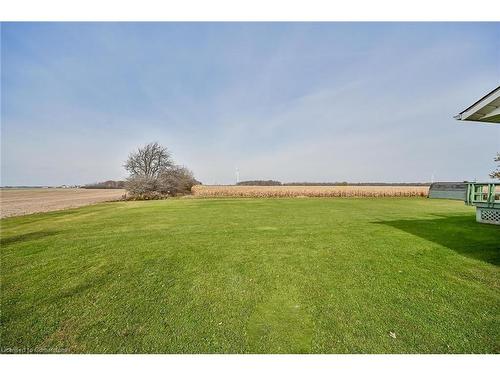 4949 Rainham Road, Selkirk, ON - Outdoor With View