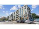 306-103 Roger Street, Waterloo, ON  - Outdoor With Balcony With Facade 