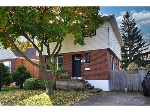 590 Queensdale Avenue E, Hamilton, ON - Outdoor