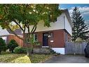 590 Queensdale Avenue E, Hamilton, ON  - Outdoor 